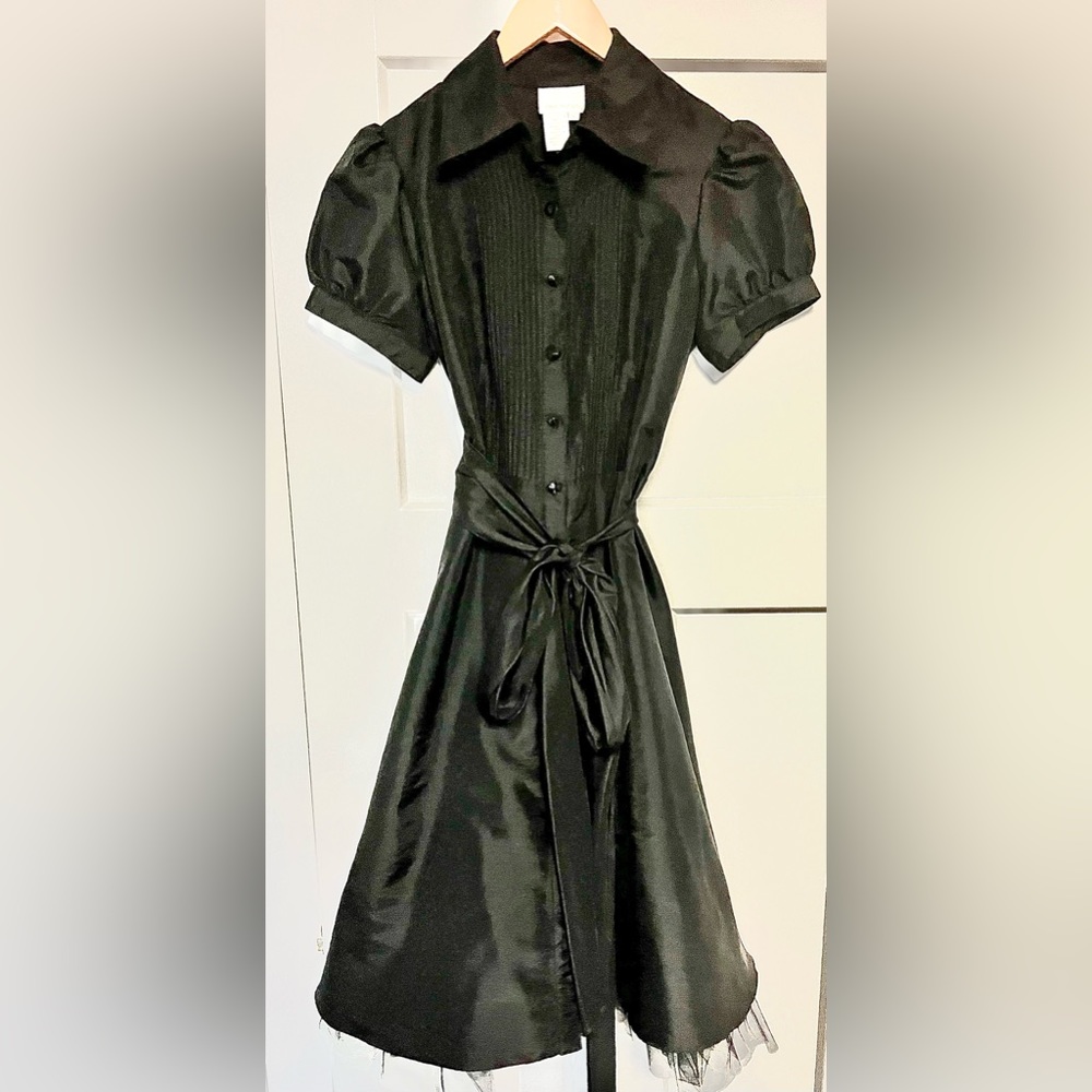 Donna Morgan dress - sz6–